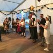 Kulturmai - Dramatisches Happening nach Ödön von Horvaths