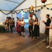 Kulturmai - Dramatisches Happening nach Ödön von Horvaths