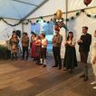 Kulturmai - Dramatisches Happening nach Ödön von Horvaths