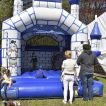 Hüpfburgspass für die Kinder