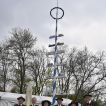 Die Böllerschützen